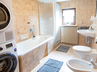 Bad im Innerforchhof 