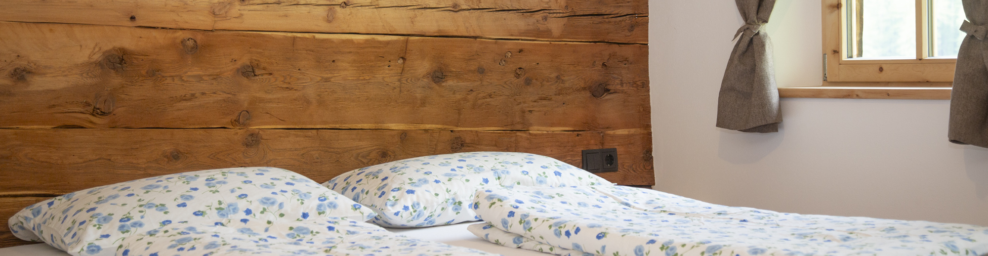 Innerforchhof im Schnalstal