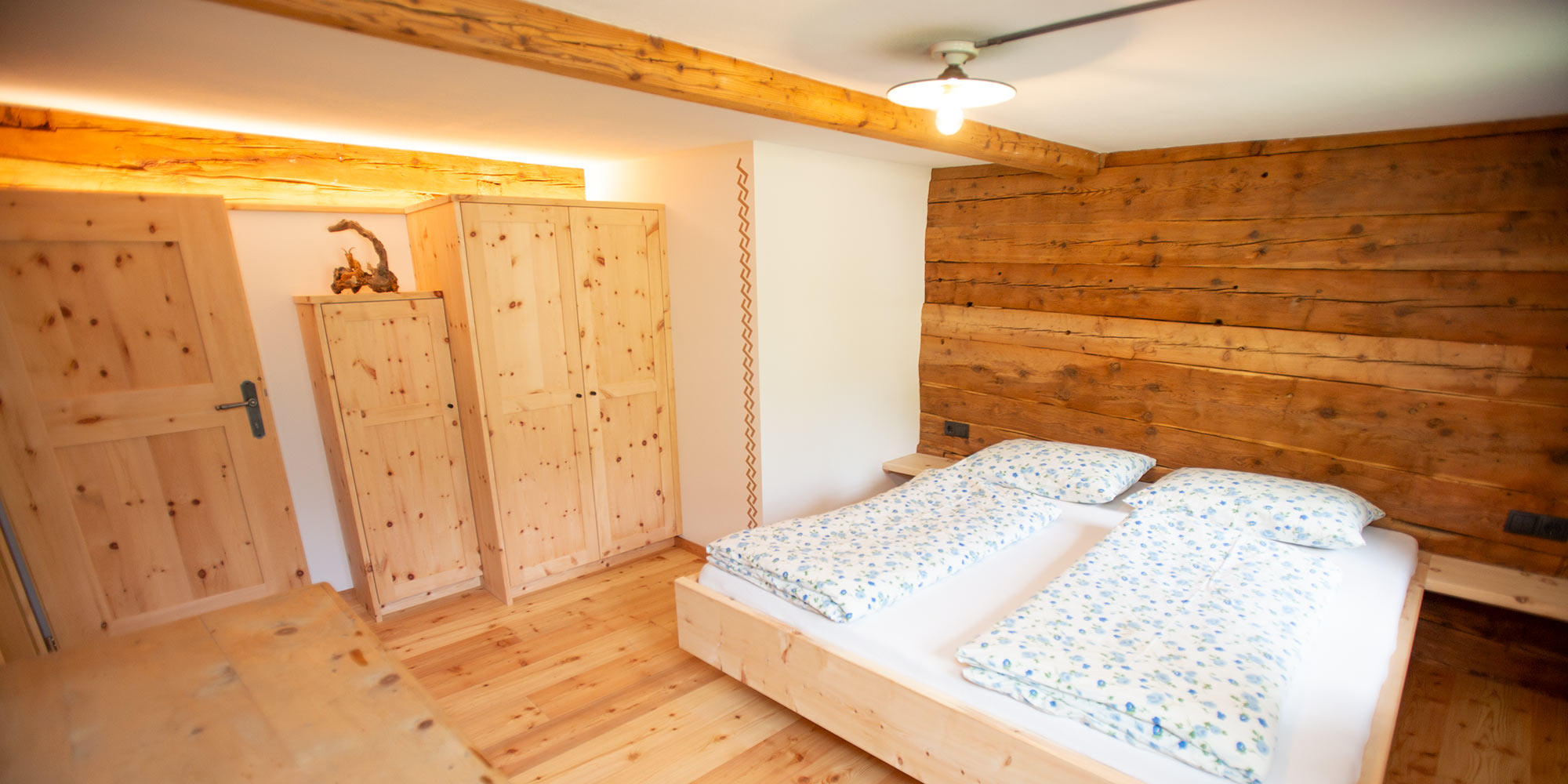 Innerforchhof - Unser Frau in Südtirol