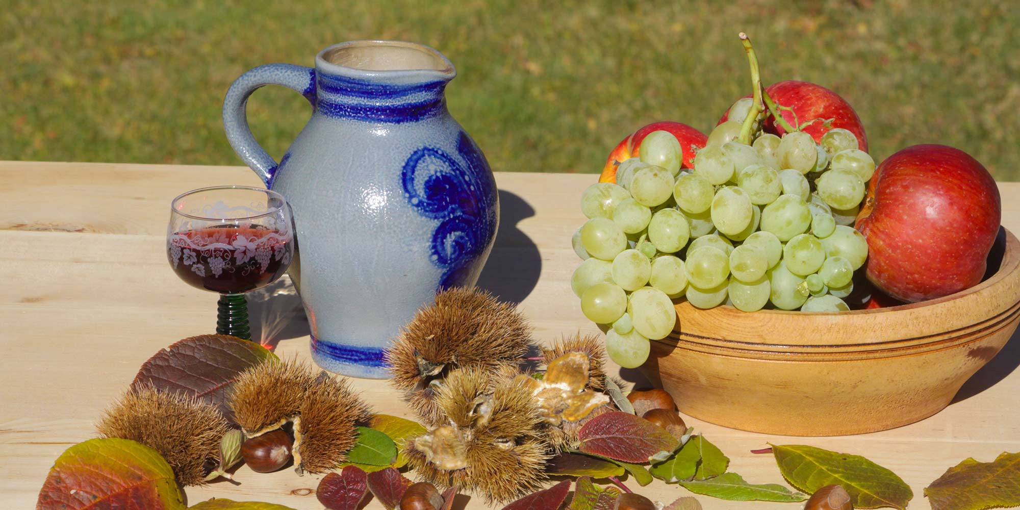 Wichtige Informationen