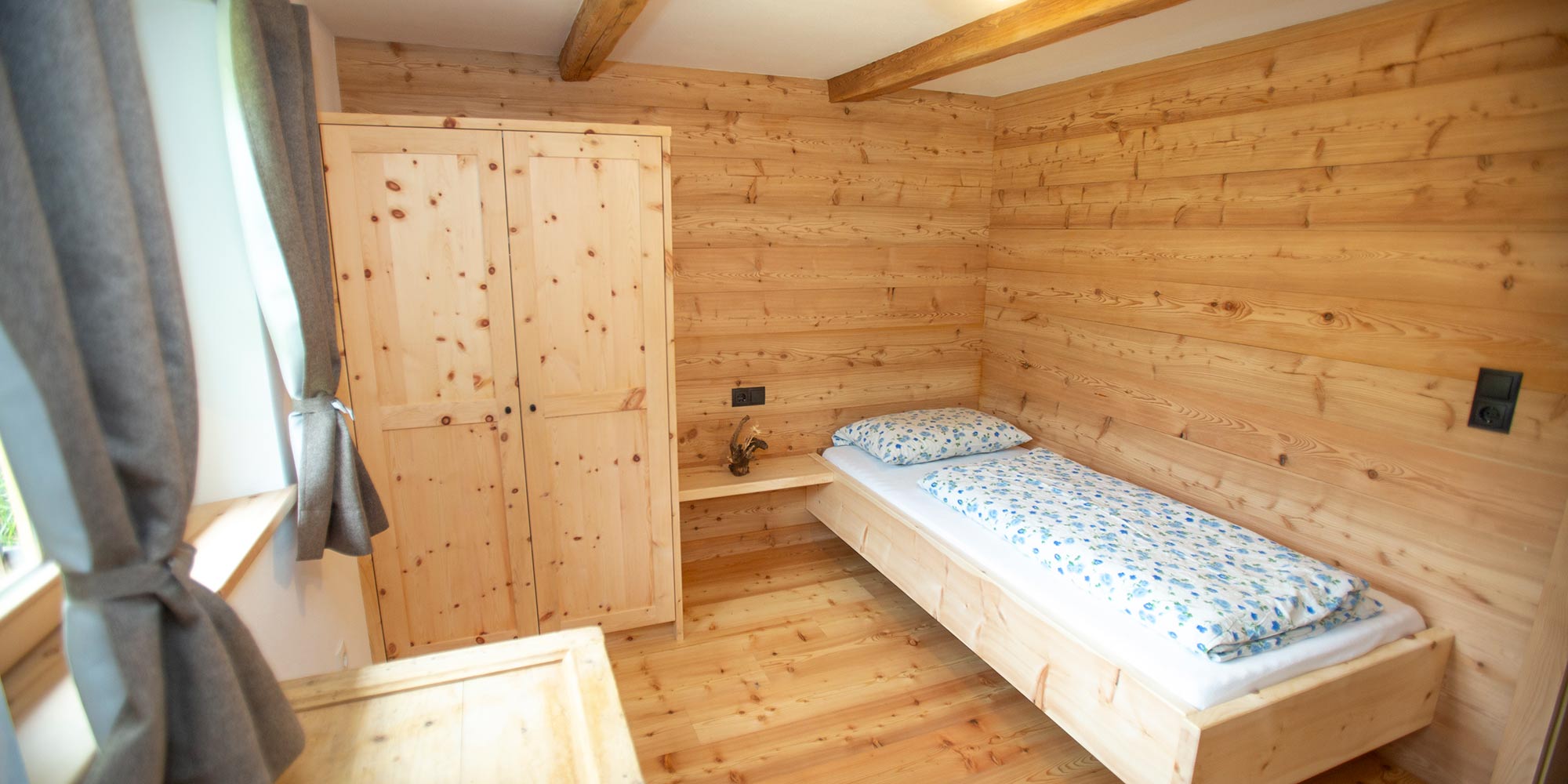 Wohnen im Innerforchhof 