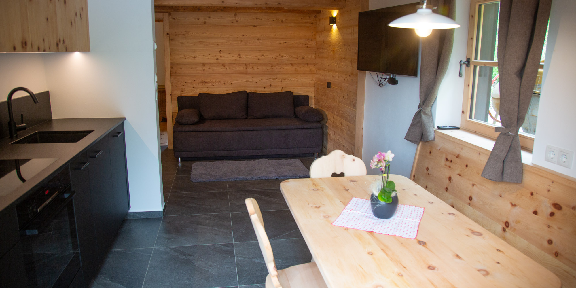 Wohnen im Innerforchhof 